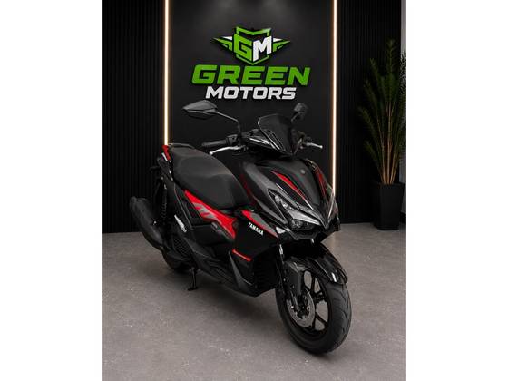 YAMAHA AEROX 160 ABS YAMAHA AEROX 160 ABS